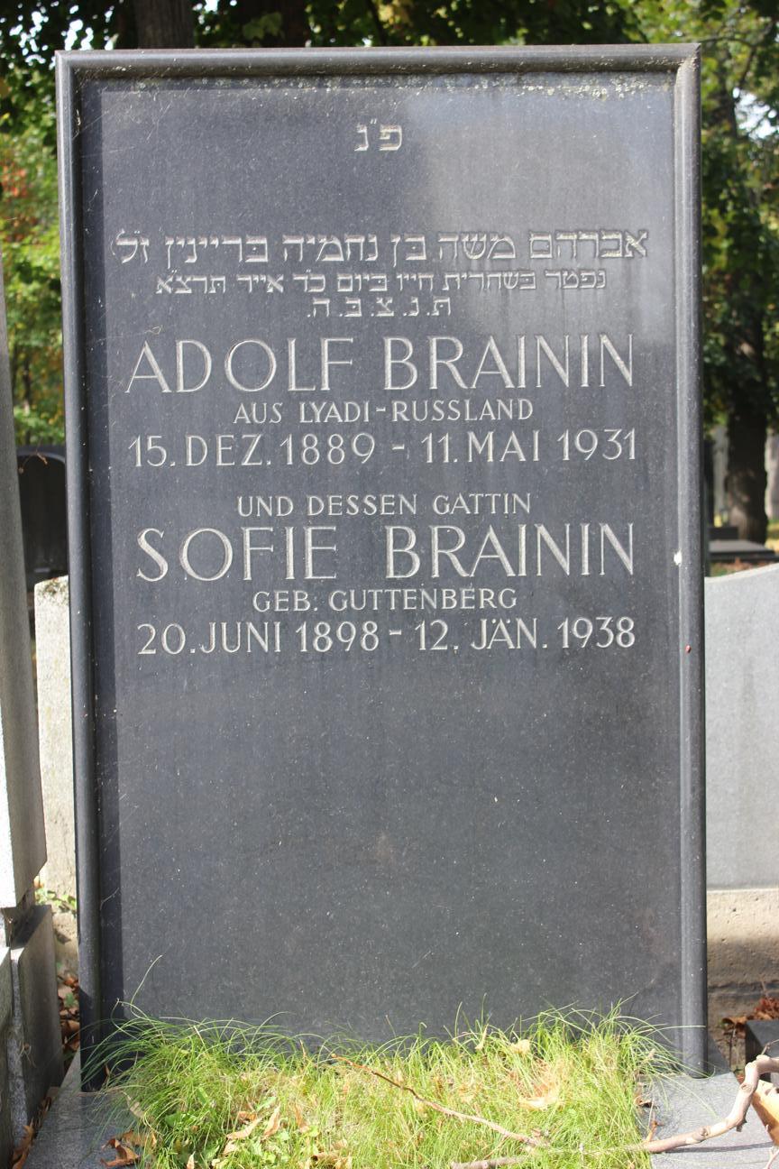 Adolf Abraham_Brainin_18